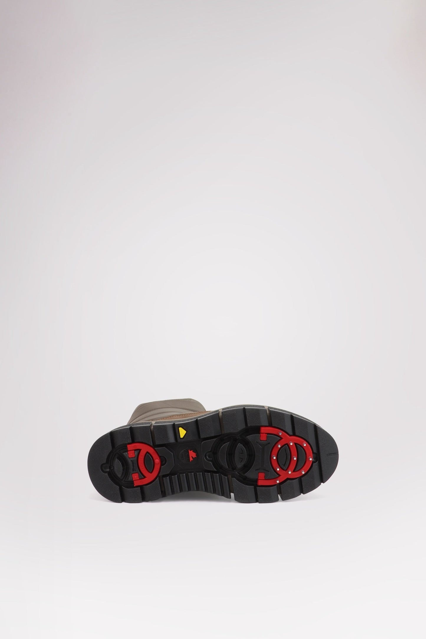 Helene Women's Boot w/Ice Grippers