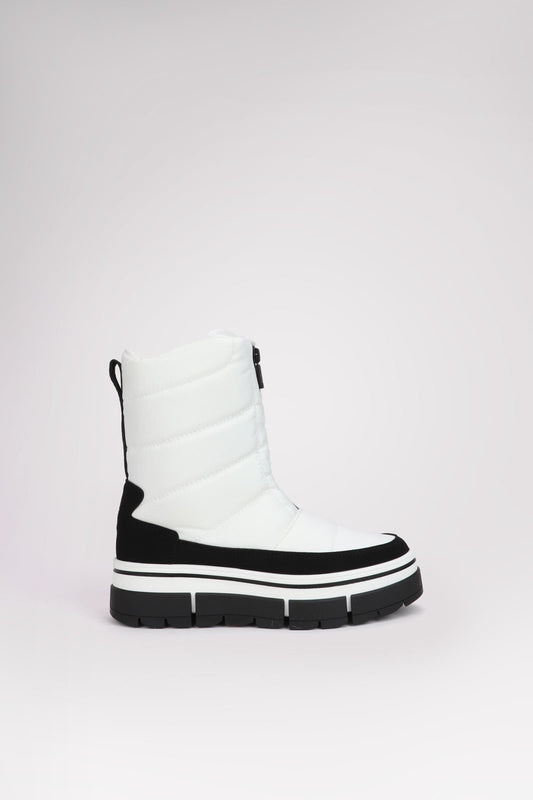 Helene Women's Boot w/Ice Grippers