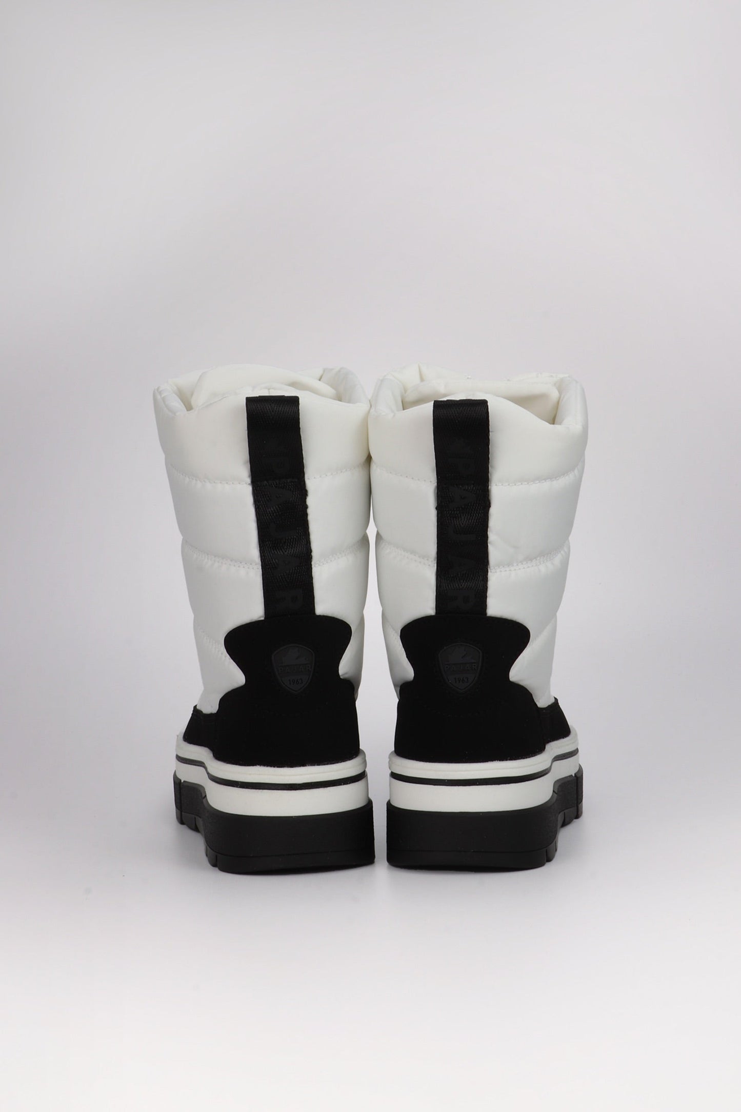 Helene Women's Boot w/Ice Grippers