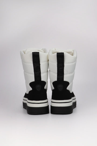 Helene Women's Boot w/Ice Grippers