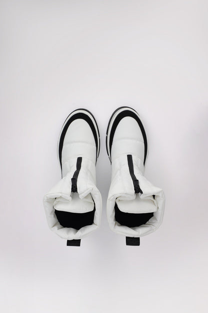 Helene Women's Boot w/Ice Grippers