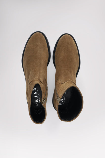 Hilda Women's Quintessenza Boot