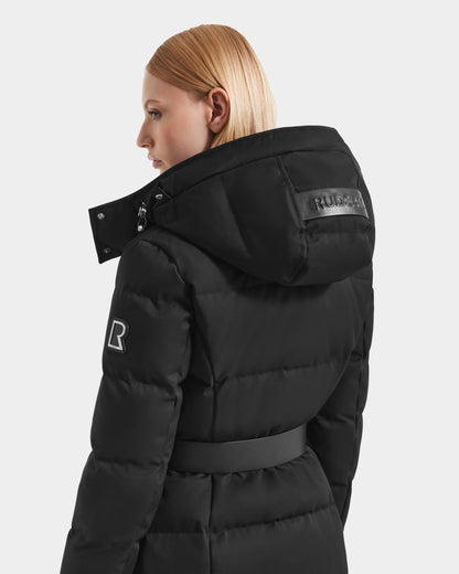 IZABELLA H - 8125644 Black