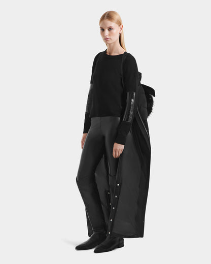 IZABELLA H - 8125644 Black