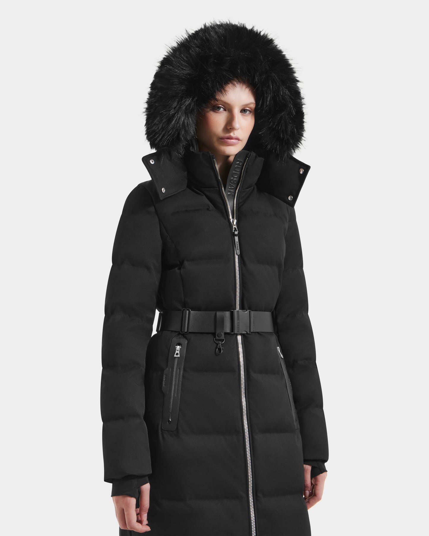 IZABELLA H - 8125644 Black