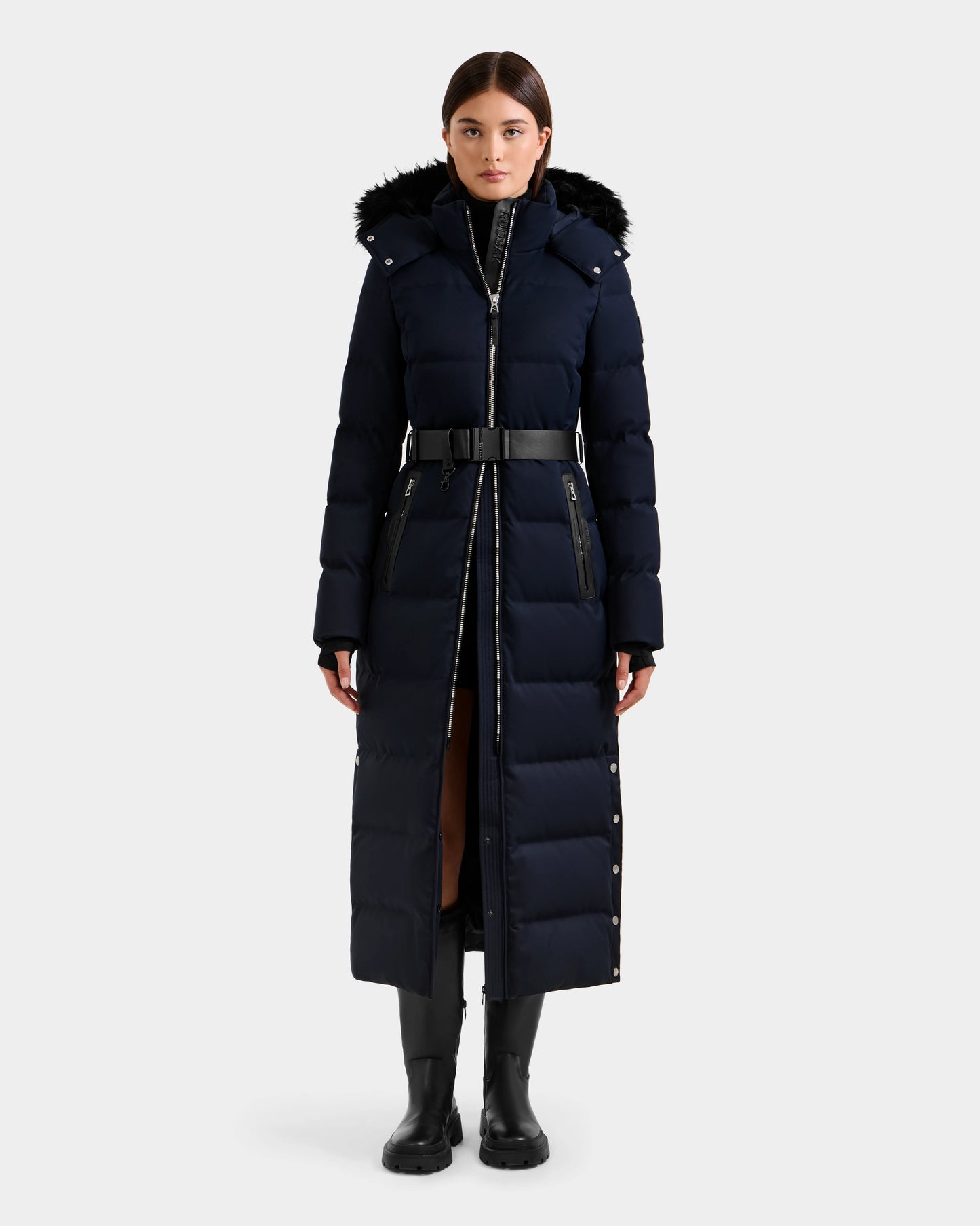 IZABELLA H - 8125644 Navy