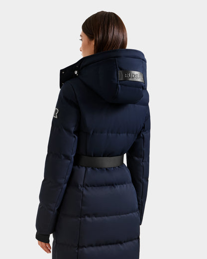 IZABELLA H - 8125644 Navy