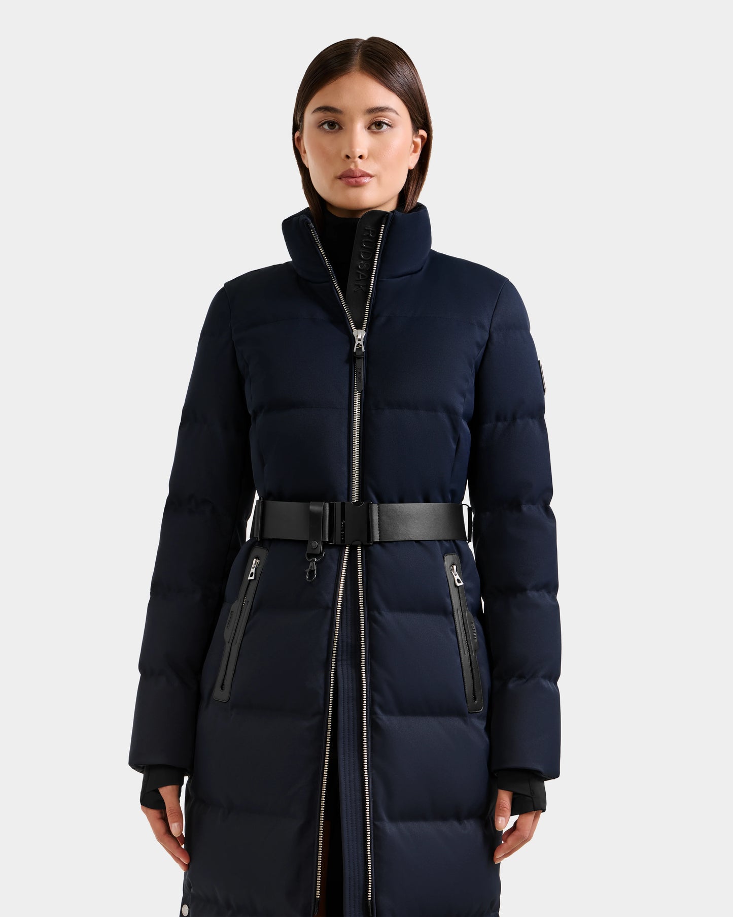 IZABELLA H - 8125644 Navy