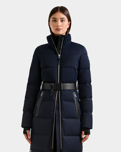 IZABELLA H - 8125644 Navy