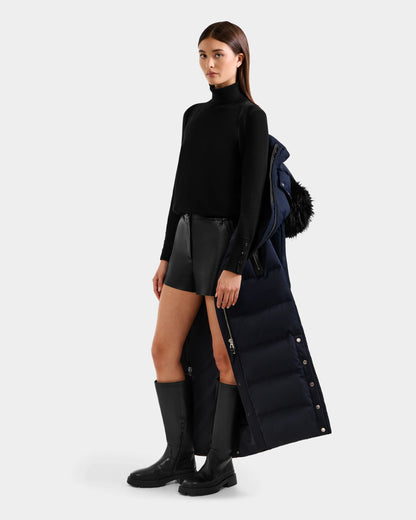 IZABELLA H - 8125644 Navy