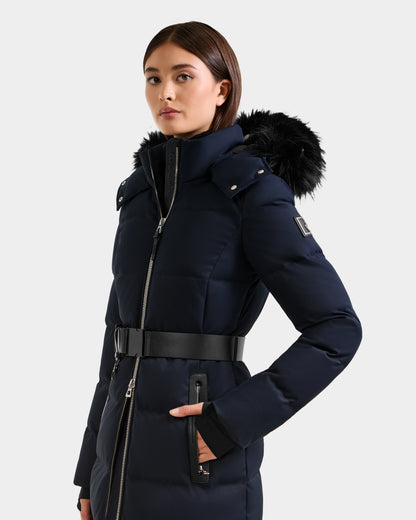 IZABELLA H - 8125644 Navy