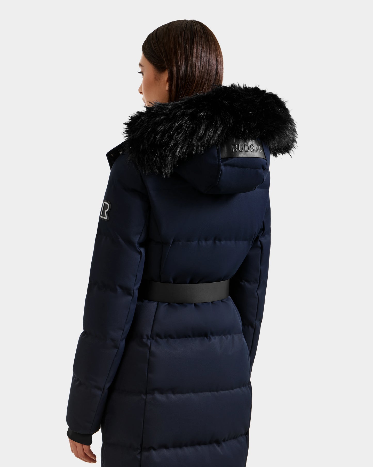 IZABELLA H - 8125644 Navy