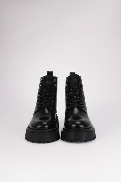 Jalin Women's Lace Up Boot