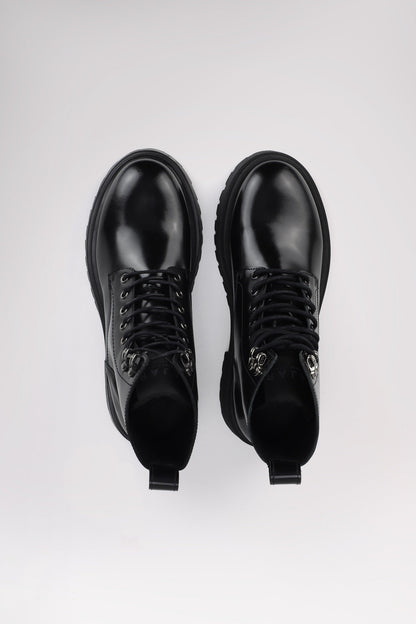 Jalin Women's Lace Up Boot