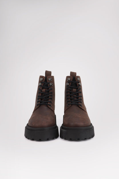 Jalin Women's Lace Up Boot