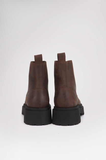 Jalin Women's Lace Up Boot