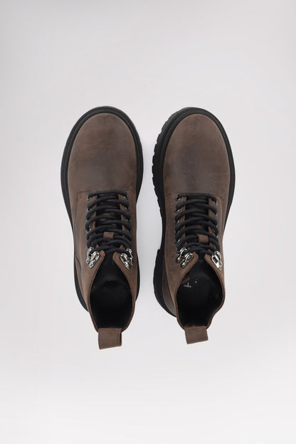 Jalin Women's Lace Up Boot