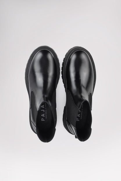 Janet Women's Pull On Boot