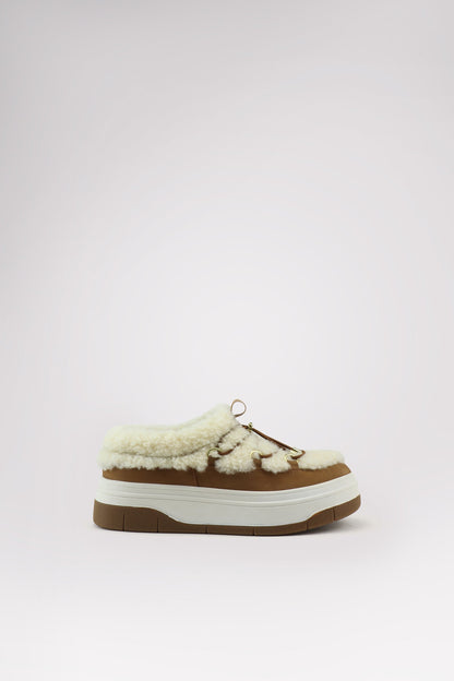 Jules Women's Sneaker Mule