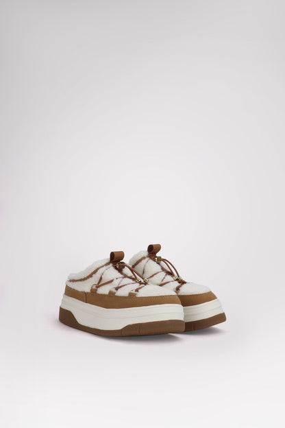 Jules Women's Sneaker Mule