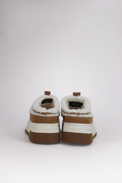 Jules Women's Sneaker Mule