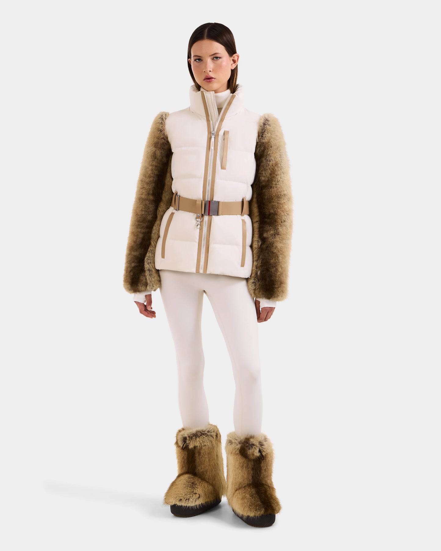 JOANNA F - 8125593 Mocha