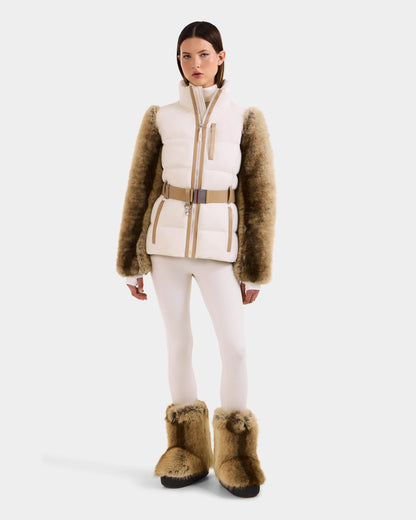 JOANNA F - 8125593 Mocha