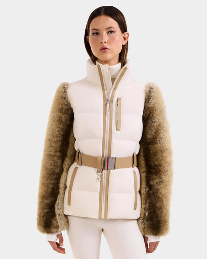 JOANNA F - 8125593 Mocha