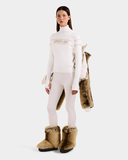 JOANNA F - 8125593 Mocha