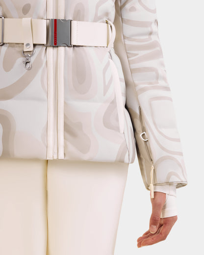 JOANNA P - 8125623 Vanilla Deja vu