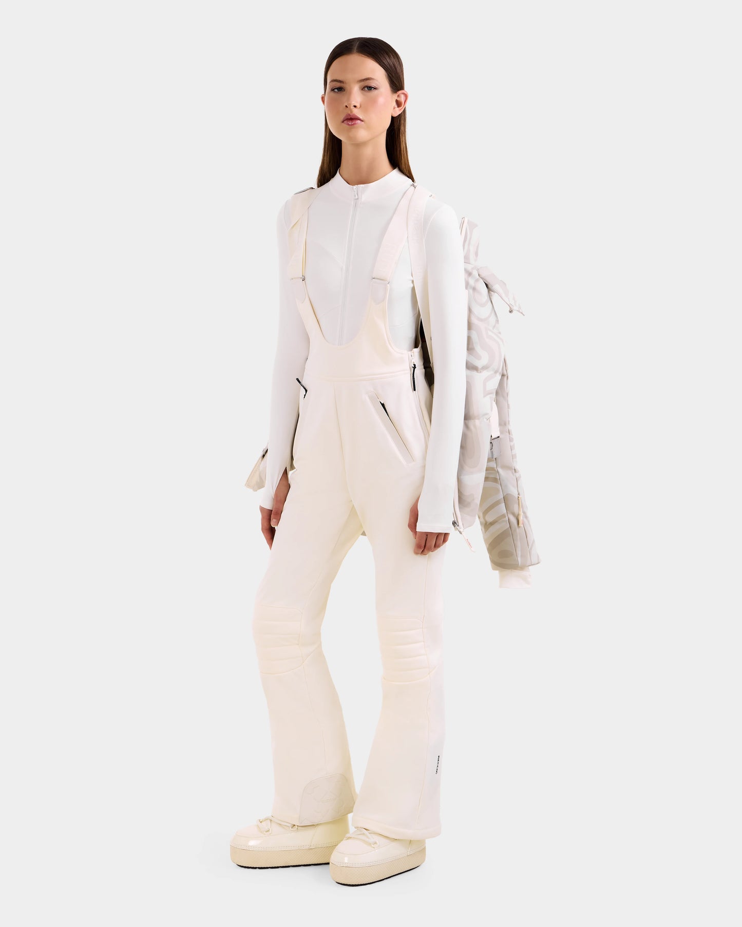 JOANNA P - 8125623 Vanilla Deja vu