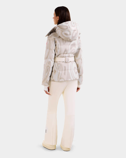 JOANNA P - 8125623 Vanilla Deja vu