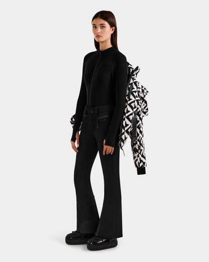 JOANNA P - 8125623 Vanilla Monogram