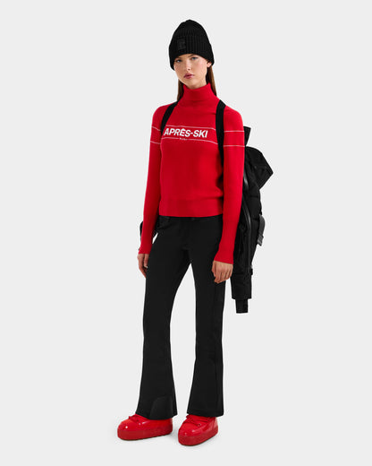 JOANNA - 8124788 Black