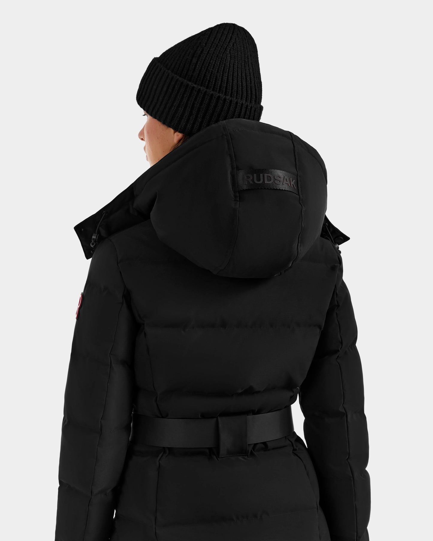 JOANNA - 8124788 Black