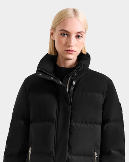 JOELLE H - 8125602 Black