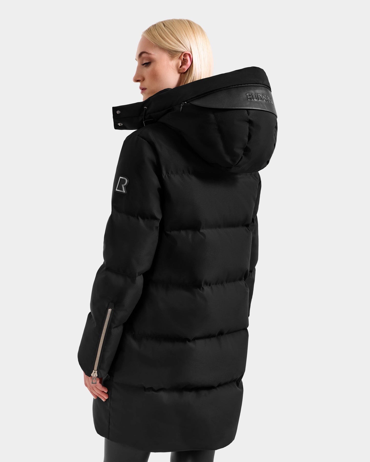 JOELLE H - 8125602 Black