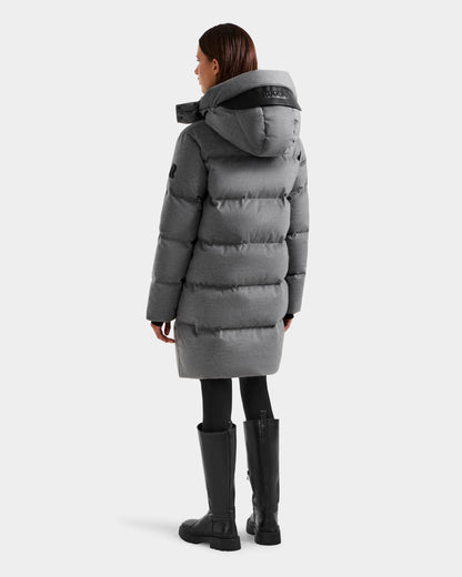 JOELLE W - 8125567 Heather Charcoal