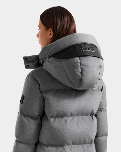 JOELLE W - 8125567 Heather Charcoal