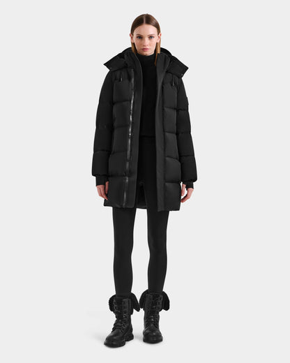 JOELLE - 8124729 Black