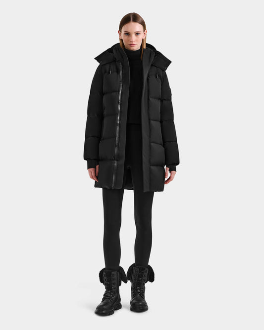 JOELLE - 8124729 Black