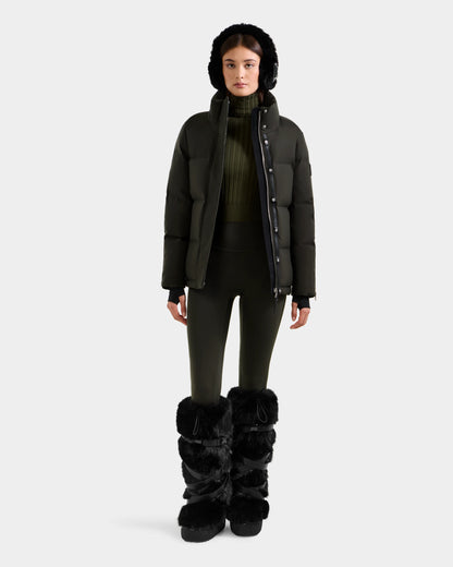 JOON H - 8125586 Dark Olive