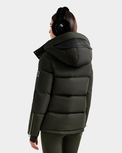 JOON H - 8125586 Dark Olive