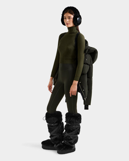 JOON H - 8125586 Dark Olive