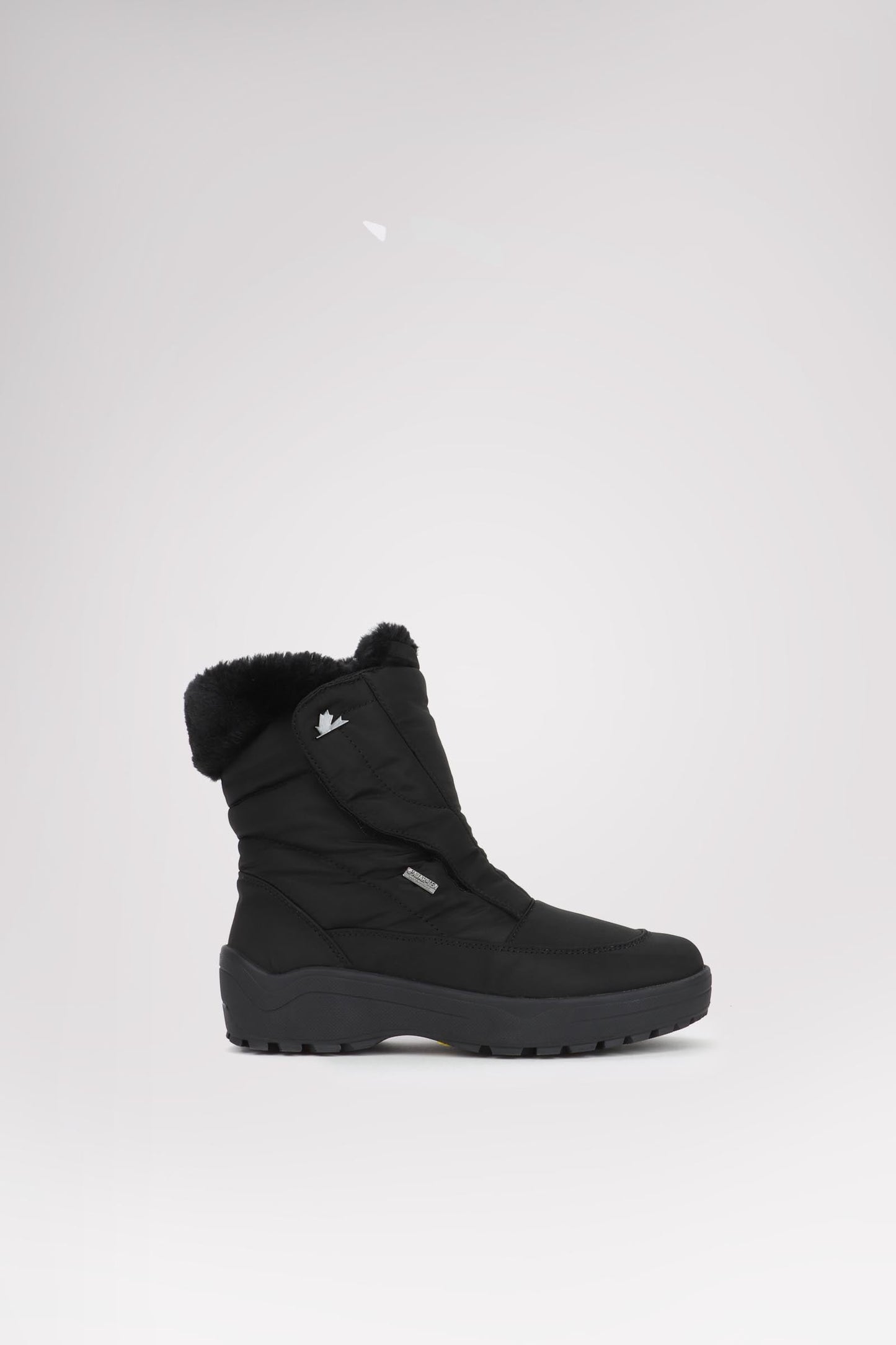 Kimmi Women's Boot w/Ice Grippers