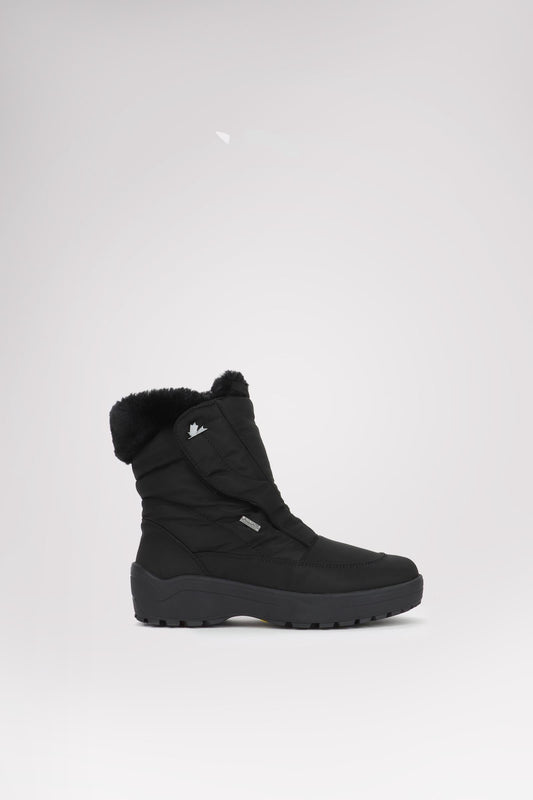 Kimmi Women's Boot w/Ice Grippers