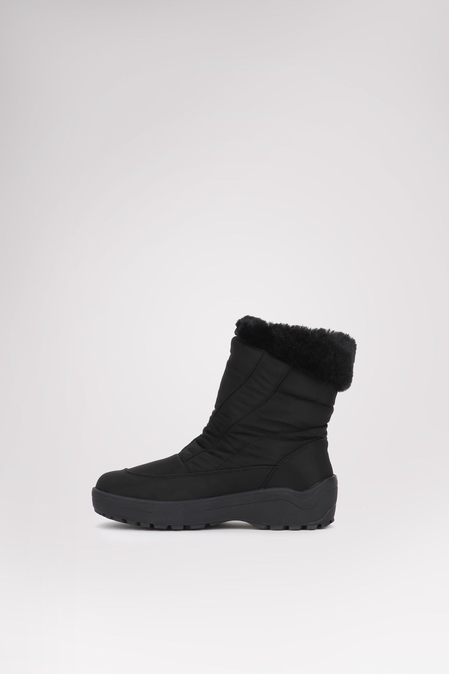 Kimmi Women's Boot w/Ice Grippers