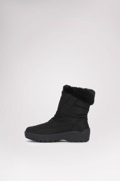 Kimmi Women's Boot w/Ice Grippers