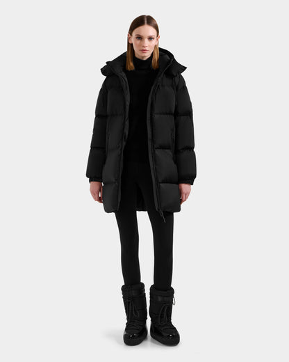 KARLEE L - 8125682 Black