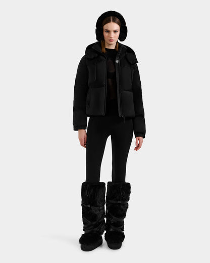 KARLEE S - 8125699 Black